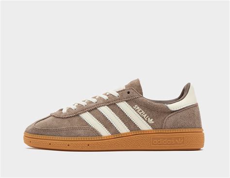 adidas spezial bruin dames|adidas spezial sandalen.